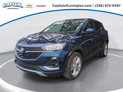 Used 2023 Buick Encore GX - photo 1