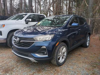 Used 2023 Buick Encore GX - photo 1