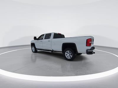 2019 GMC Sierra 3500 Crew Cab 4WD Pickup for sale #DT19G3814A - photo 2
