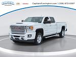 2019 GMC Sierra 3500 Crew Cab 4WD Pickup for sale #DT19G3814A - photo 1
