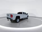 2019 GMC Sierra 3500 Crew Cab 4WD Pickup for sale #DT19G3814A - photo 8