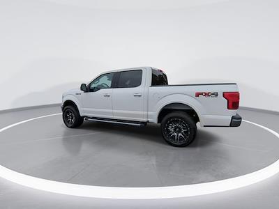 2020 Ford F-150 SuperCrew Cab 4WD Pickup for sale #DT19G4297A - photo 2