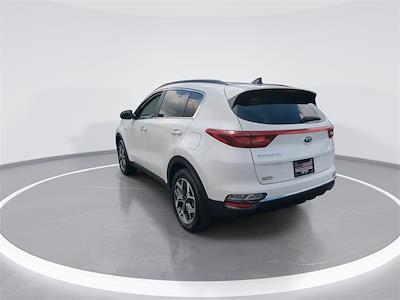 2022 Kia Sportage AWD SUV for sale #DT19G4377C - photo 2