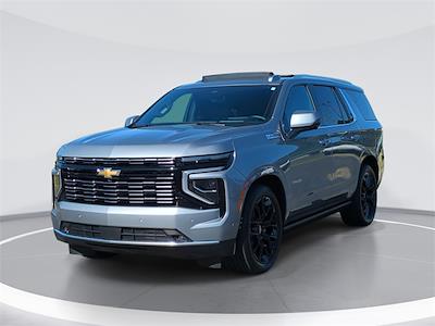 2025 Chevrolet Tahoe 4WD SUV for sale #DT19G4554A - photo 1