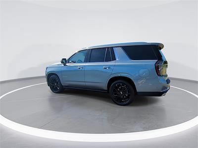 2025 Chevrolet Tahoe 4WD SUV for sale #DT19G4554A - photo 2