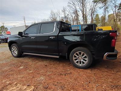 2022 Chevrolet Silverado 1500 Crew Cab 4WD Pickup for sale #DT19G4681A - photo 2