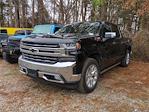 2022 Chevrolet Silverado 1500 Crew Cab 4WD Pickup for sale #DT19G4681A - photo 3