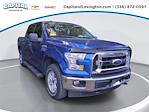 2017 Ford F-150 SuperCrew Cab 4x4 Pickup for sale #DT19G4757A - photo 1