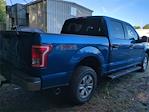 2017 Ford F-150 SuperCrew Cab 4x4 Pickup for sale #DT19G4757A - photo 2