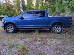 2017 Ford F-150 SuperCrew Cab 4x4 Pickup for sale #DT19G4757A - photo 4