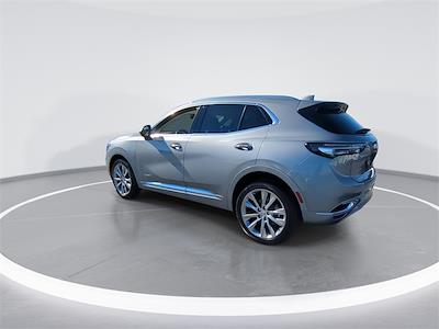 2023 Buick Envision AWD SUV for sale #DT19G5511A - photo 2