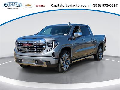 2024 GMC Sierra 1500 Crew Cab 4WD Pickup for sale #DT19G5853A - photo 1