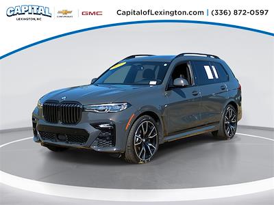 2022 BMW X7 AWD SUV for sale #DT19G5910A - photo 1