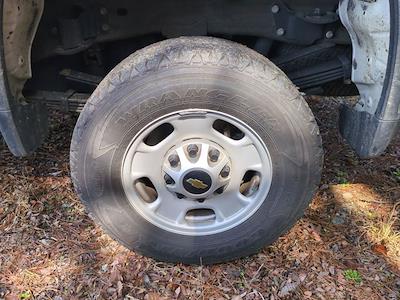 Used 2020 Chevrolet Silverado 3500 - photo 1