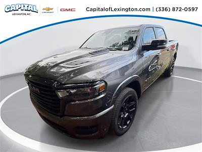 2025 Ram 1500 Crew Cab 4x4 Pickup for sale #DT19G6061A - photo 1