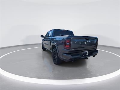 2025 Ram 1500 Crew Cab 4x4 Pickup for sale #DT19G6061A - photo 2