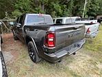 2025 Ram 1500 Crew Cab 4x4 Pickup for sale #DT19G6061A - photo 2