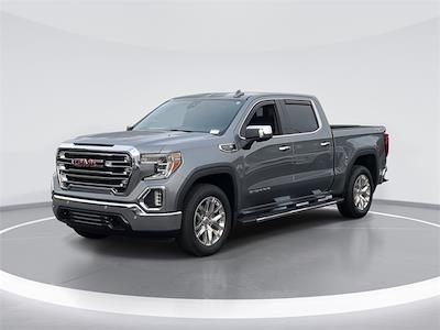 2019 GMC Sierra 1500 Crew Cab 4x4 Pickup for sale #DT19G6306A - photo 1