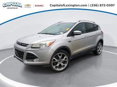 Used 2014 Ford Escape - photo 1