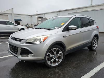 Used 2014 Ford Escape - photo 1
