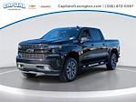2020 Chevrolet Silverado 1500 Crew Cab 4WD Pickup for sale #DT19G7884B - photo 1