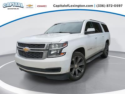 Used 2020 Chevrolet Suburban LT for sale #DT19G8238A - photo 1