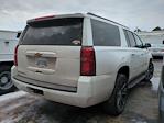 Used 2020 Chevrolet Suburban LT for sale #DT19G8238A - photo 4