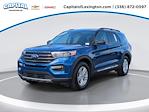 2022 Ford Explorer RWD SUV for sale #DT19G8238B - photo 1