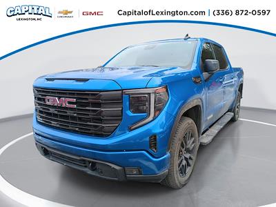 Used 2023 GMC Sierra 1500 Elevation Crew Cab for sale #DT19G8631A - photo 1