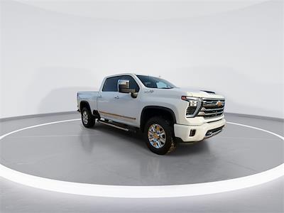 Used 2024 Chevrolet Silverado 2500 High Country Crew Cab for sale #DT19G9278A - photo 2