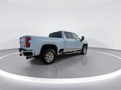 2024 Chevrolet Silverado 2500 Crew Cab 4WD Pickup for sale #DT19G9278A - photo 2