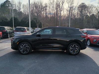 Used 2022 Chevrolet Blazer - photo 1