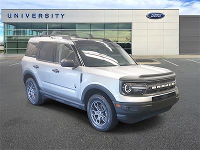 2022 Ford Bronco Sport 4WD SUV for sale #34368B - photo 1