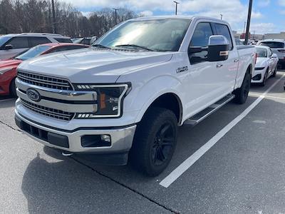Used 2018 Ford F-150 - photo 1