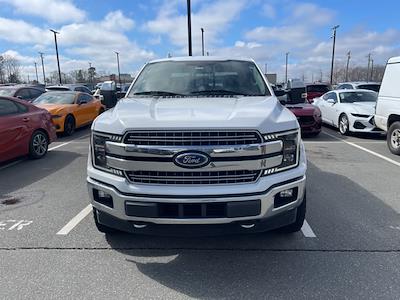 Used 2018 Ford F-150 - photo 1