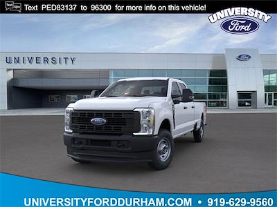 New 2023 Ford F-250 XL Crew Cab 4WD Pickup for sale #50262 - photo 2