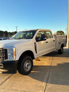 New 2023 Ford F-250 Crew Cab Service Truck for sale #50262 - photo 1