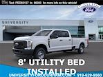 New 2023 Ford F-250 XL Crew Cab 4WD Pickup for sale #50262 - photo 1