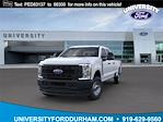 New 2023 Ford F-250 XL Crew Cab 4WD Pickup for sale #50262 - photo 2