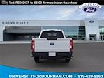 New 2023 Ford F-250 XL Crew Cab 4WD Pickup for sale #50262 - photo 5