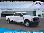 New 2023 Ford F-250 XL Crew Cab 4WD Pickup for sale #50262 - photo 7