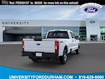 New 2023 Ford F-250 XL Crew Cab 4WD Pickup for sale #50262 - photo 8