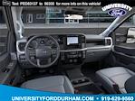 New 2023 Ford F-250 XL Crew Cab 4WD Pickup for sale #50262 - photo 9
