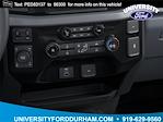 New 2023 Ford F-250 XL Crew Cab 4WD Pickup for sale #50262 - photo 15