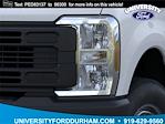 New 2023 Ford F-250 XL Crew Cab 4WD Pickup for sale #50262 - photo 18