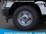 New 2023 Ford F-250 XL Crew Cab 4WD Pickup for sale #50262 - photo 19