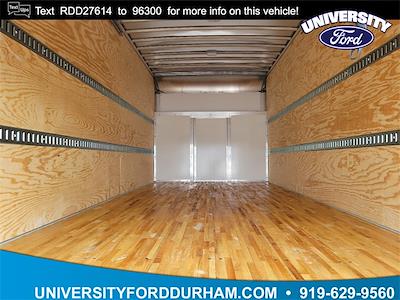 New 2024 Ford E-450 Rockport Box Van with Liftgate for sale #50886 - photo 2