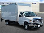 New 2024 Ford E-450 Rockport Box Van with Liftgate for sale #50886 - photo 1