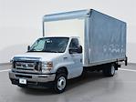 New 2024 Ford E-450 Rockport Box Van with Liftgate for sale #50886 - photo 2