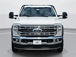New 2024 Ford F-550 XL Regular Cab Flatbed Truck for sale #51547 - photo 3